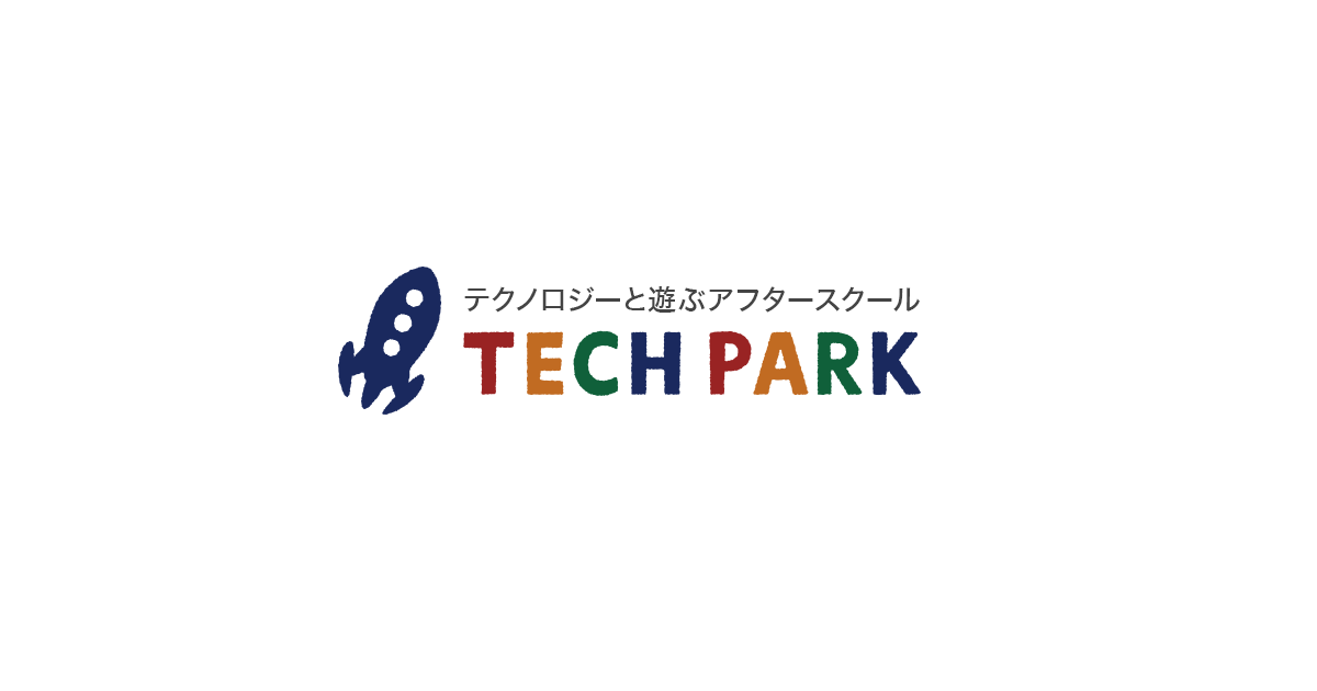 テックコース Tech Park