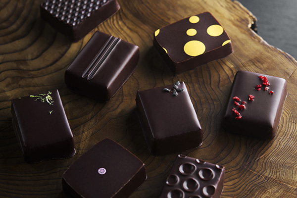 【green bean to bar CHOCOLATE × TECH PARK】チョコレートってどうやってできるの？大人気店で食育体験！